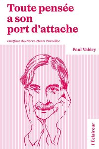 Produktbild: Toute pens&eacute;e &agrave; son port d'attache