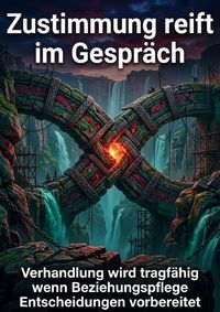 Produktbild: Zustimmung reift im Gespr&auml;ch