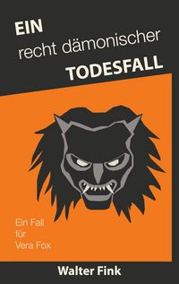 Produktbild: Ein recht d&auml;monischer Todesfall