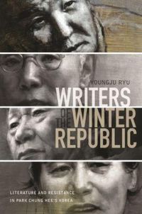 Produktbild: Writers of the Winter Republic