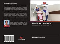 Produktbild: NRHM &agrave; Crossroads