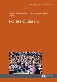 Produktbild: Politics of Dissent