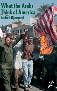 Produktbild: What the Arabs Think of America
