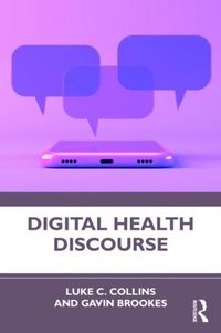 Produktbild: Digital Health Discourse