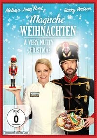 Produktbild: Magische Weihnachten - A Very Nutty Christmas