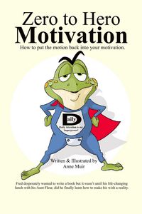 Produktbild: Zero To Hero Motivation