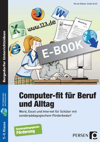 Produktbild: Computer-fit f&uuml;r Beruf und Alltag