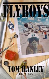 Produktbild: Flyboys