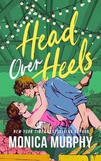 Produktbild: Head Over Heels