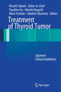 Produktbild: Treatment of Thyroid Tumor
