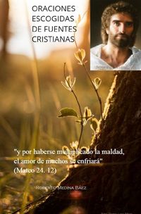 Produktbild: Oraciones Escogidas