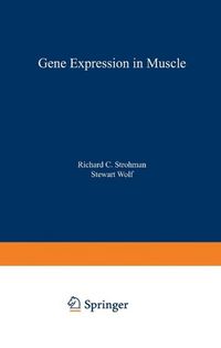 Produktbild: Gene Expression in Muscle