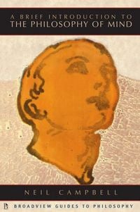 Produktbild: A Brief Introduction to the Philosophy of Mind