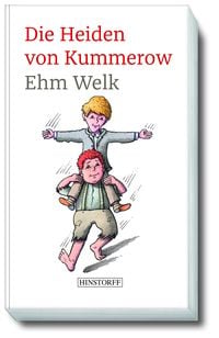 Produktbild: Die Heiden von Kummerow