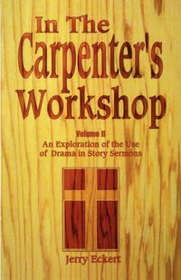 Produktbild: In the Carpenter's Workshop Volume 2