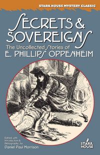 Produktbild: Secrets & Sovereigns