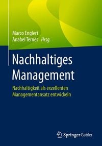 Produktbild: Nachhaltiges Management