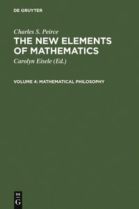 Produktbild: Mathematical Philosophy