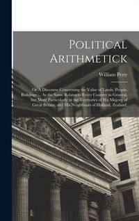 Produktbild: Political Arithmetick