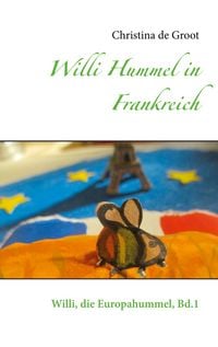 Produktbild: Willi Hummel in Frankreich