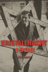 Produktbild: Steinweis, A: Kristallnacht 1938