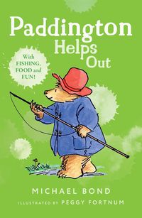 Produktbild: Paddington Helps Out