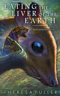 Produktbild: Eating the Liver off the Earth