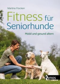 Produktbild: Fitness f&uuml;r Seniorhunde