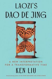Produktbild: Laozi's DAO de Jing