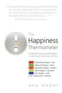 Produktbild: The Happiness Thermometer