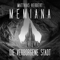 Produktbild: Die verborgene Stadt