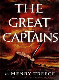 Produktbild: Great Captains