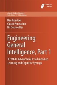 Produktbild: Engineering General Intelligence, Part 1