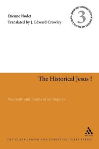 Produktbild: The Historical Jesus?