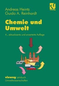 Produktbild: Chemie und Umwelt