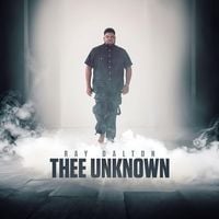 Produktbild: Thee Unknown
