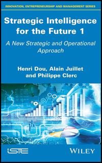 Produktbild: Strategic Intelligence for the Future 1
