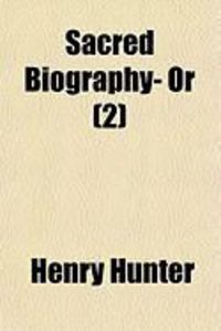 Produktbild: Sacred Biography- Or (2)