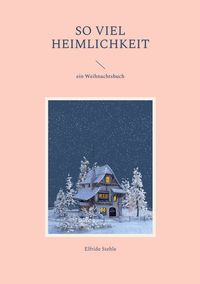 Produktbild: So viel Heimlichkeit