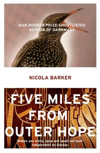 Produktbild: Five Miles from Outer Hope
