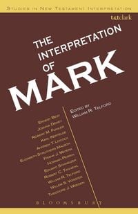Produktbild: Interpretation of Mark