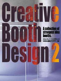 Produktbild: Alpha Planning Inc.: Creative Booth Design 2