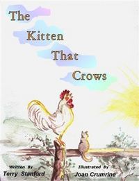 Produktbild: Kitten That Crows