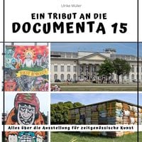 Produktbild: Ein Tribut an die documenta 15