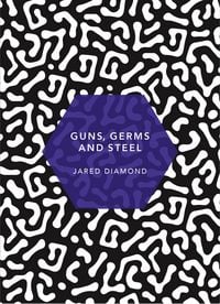 Produktbild: Guns, Germs and Steel