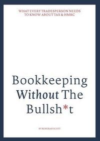 Produktbild: Bookkeeping without the bullsh*t