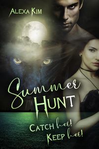 Produktbild: Summer Hunt - Catch Her! Keep Her!
