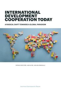 Produktbild: International Development Cooperation Today
