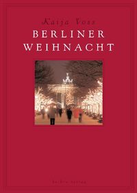 Produktbild: Berliner Weihnacht