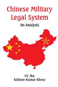 Produktbild: Chinese Military Legal System
